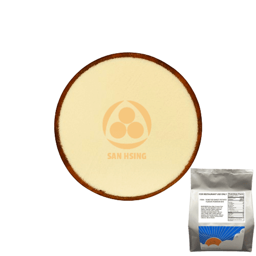 Roasted Sweet Potato Flavor Powder