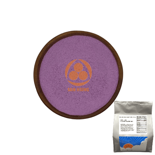 Ube Flavor Powder