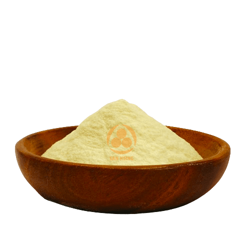 布蕾奶蓋粉 - 三興