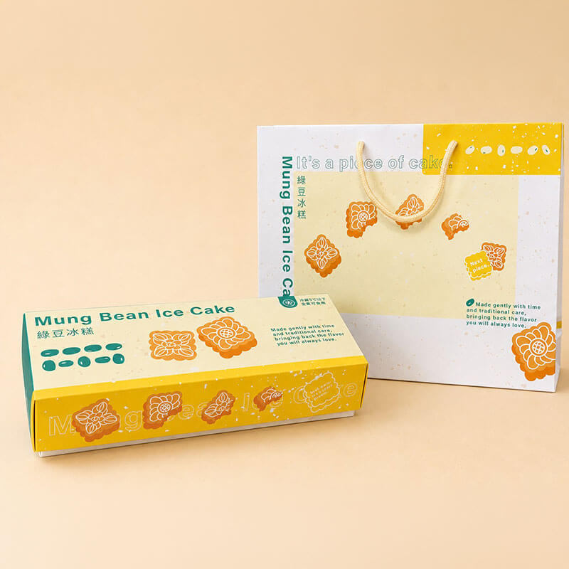 綠豆冰糕