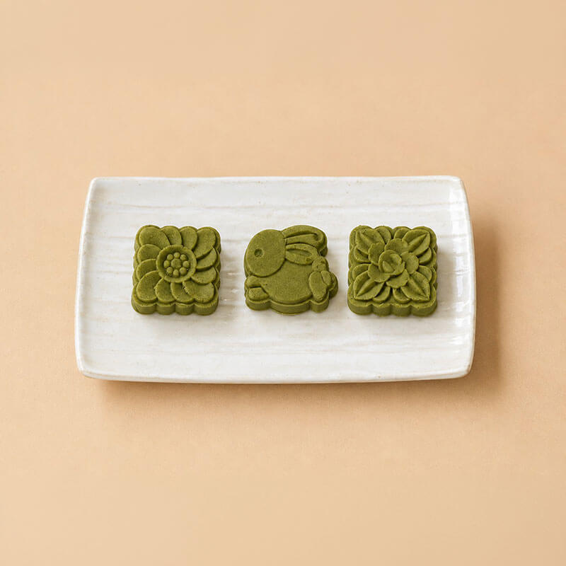 綠豆冰糕