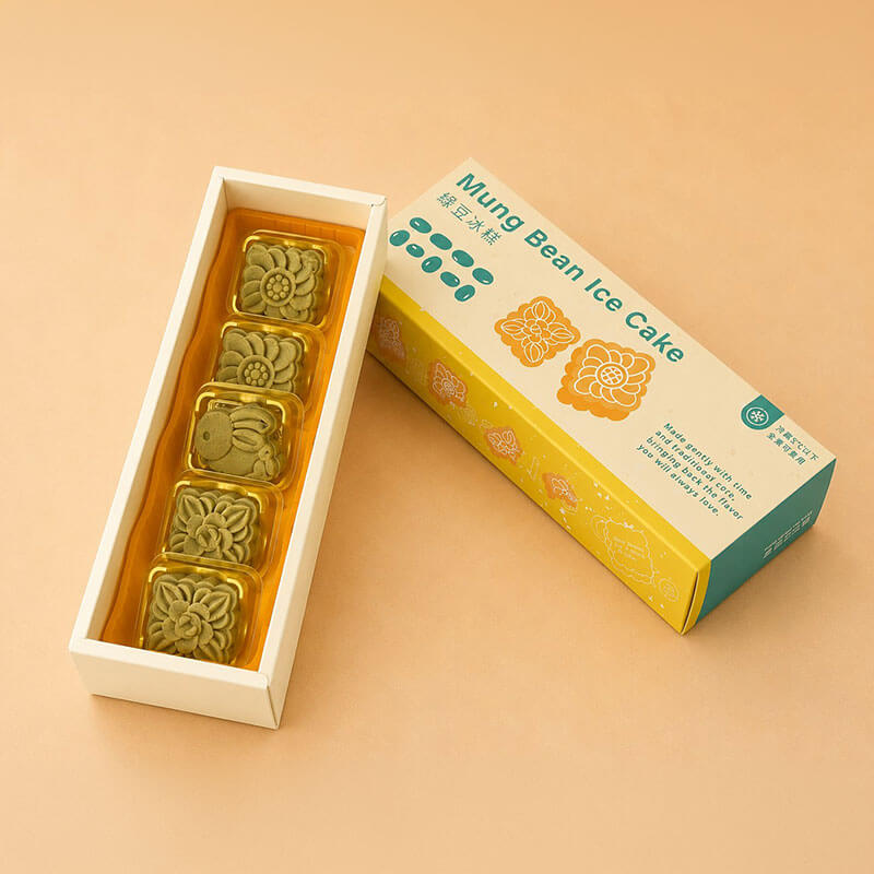 綠豆冰糕