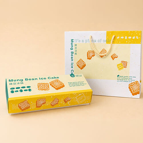綠豆冰糕